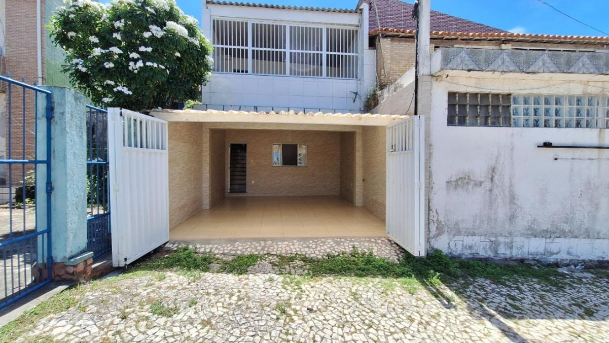 Abaete - Aconchego Na Rua Da Praia De Itapua! 살바도르 외부 사진